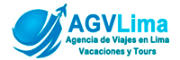 AGV Lima - Agencia de Viajes en Lima