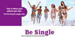 Fiesta de Solteros
con Hotel Be Live Collection Punta Cana (8 Días / 7 Noches)