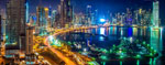 Tour Panamá de Compras con Copa (4 Días / 3 Noches)