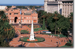 Tours en Buenos Aires
