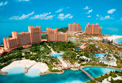 Atlantis Paradise Island