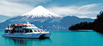 Tour Bariloche Clásico (4 Días / 3 Noches)