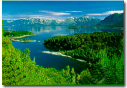 Tours en Bariloche
