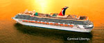 Crucero en Bahamas desde Puerto Cañaveral (4 Días / 3 Noches)