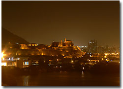 Tours en Cartagena- Colombia
