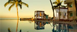 Puerto Vallarta con Crown Paradise Golden con AeroMéxico (4 días / 3 noches)