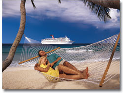 Cruceros Carnival