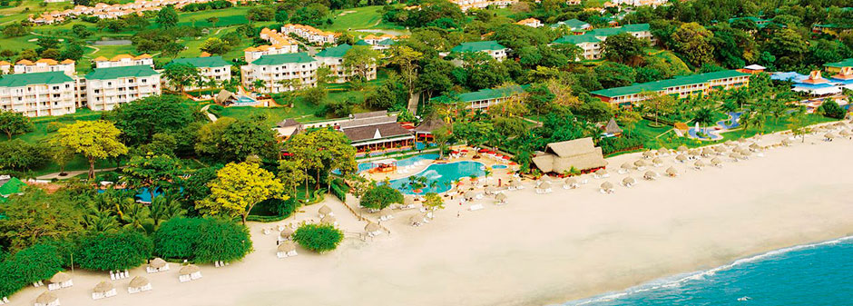 Royal Decameron Golf, Beach Resort & Villas - Panam