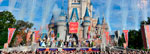 Disney World con hoteles Disneys All Star y Plan de Comidas
