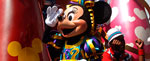 Promoción Orlando con Hoteles y Copa (5 Días / 4 Noches)