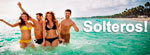 Fiesta de Solteros Single Week en Barceló Bávaro Beach (8 Días / 7 Noches)