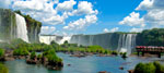 Tour Cataratas de Iguazú con Aerolíneas Argentinas (4 días / 3 noches)