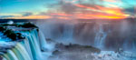 Buenos Aires y Cataratas de Iguazú (6 días / 5 noches)