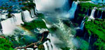 Tour Cataratas de Iguazú con Cena Show (4 Días / 3 Noches)