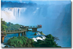 Tours en Puerto Iguazú