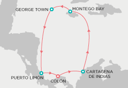 Itinerario