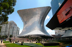 Tours en México DF