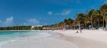 Riviera Maya con Resorts Palladium (4 Días / 3 Noches)