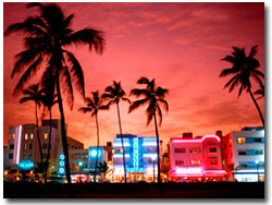 Miami Beach