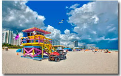 Miami Beach