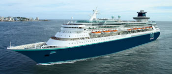 Crucero Monarch