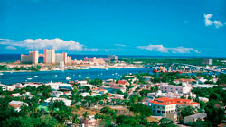 Tours en Las Bahamas