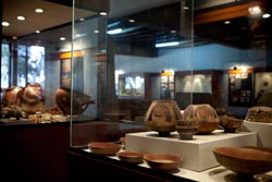Museo Didctico Antonini - Nazca