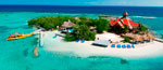 Tour Jamaica con Hoteles en Montego Bay todo incluido con Copa (4 Das / 3 Noches)