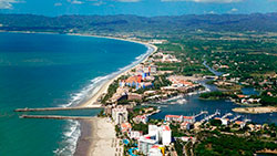 Nuevo Vallarta