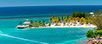 Jamaica con Hoteles en Ocho Ríos (5 Días / 4 Noches)