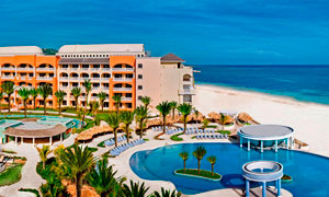 Tour en Jamaica todo incluido con Iberostar (5 días / 4 noches)