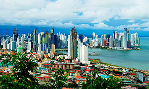 Tour Panamá Ciudad (4 días)