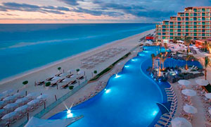 Tour Cancún con Salidas confirmadas (5 ó 6 días) Tour Cancún con Salidas confirmadas (5 ó 6 días)