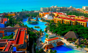 Tour Playa del Carmen con Iberostar (5 días)