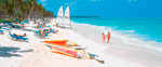 Punta Cana con Hoteles Palladium (5 Das / 4 Noches)