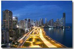 Paquetes de Viaje en la Ciudad de Panamá