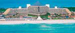 Cancún de Lujo con Paradisus y Copa (4 Días)