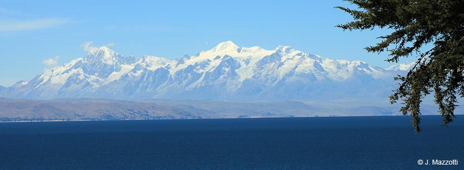 Crucero en el Lago Titicaca desde Puno a La Paz