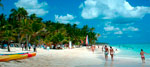Tour Panamá de Compras y Punta Cana All Inclusive con Copa (6 Días / 5 Noches)
