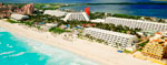 Cancún todo incluido con Hoteles Oasis (4 Días / 3 Noches)