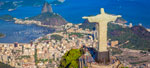 Tour Río de Janeiro y Buzios con Avianca (6 Días / 5 Noches)