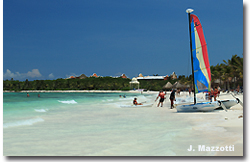 Tours en Riviera Maya, México - Todo Incluido