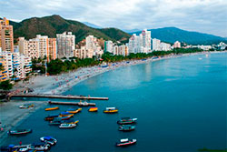 Santa Marta - Colombia