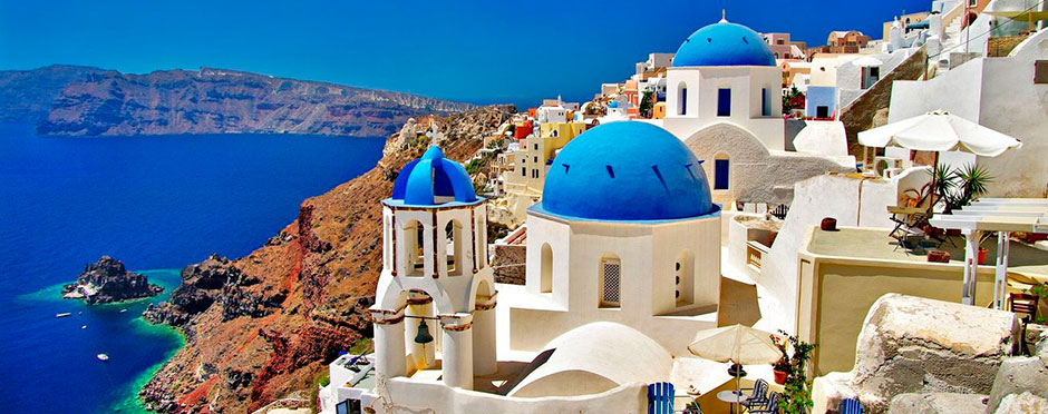 Tour Grecia y Crucero en Islas Griegas y Turquia 8 das