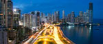 Panamá Salida Confirmada desde Chiclayo (5 Días / 4 Noches)