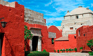 Tours en Arequipa y Colca
