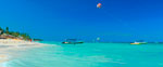 Fiestas Patrias en Punta Cana con Avianca (5 días / 4 noches)